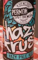 pivo Permon Hazy Krush 