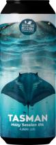 pivo TASMAN - Hazy Session IPA 12°