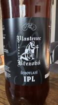 pivo Vlastenec Šedovlasé IPL 11°