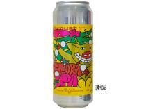 pivo Štědrá IPA (2025) 11°