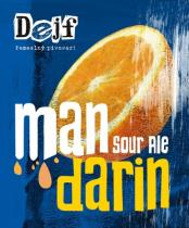 pivo Mandarin Sour Ale