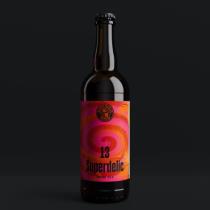 pivo Michler Superdelic Ale 13°