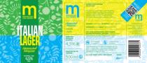 pivo Italian Lager