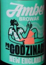 pivo Po Godzinach New England IPA