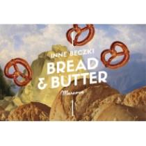 pivo Bread & Butter - Marzen