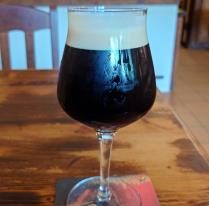 pivo Avar Merry Porter 16°