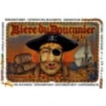 pivo Bière du Boucanier Red