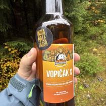 pivo Vopičák X IPL