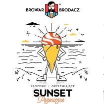 pivo Sunset - Hefeweizen 12°