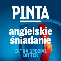 pivo Pinta Angielskie Śniadanie ESB 14°