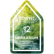 pivo Herbarium - Gose 12°
