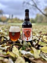 pivo Svatomartinská žitná 13°