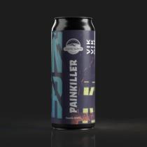 pivo Painkiller Double NEIPA