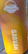 pivo Heroes Sour Ale