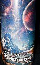pivo Otherworld - Hazy IPA