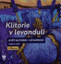 pivo Klitorie V Levanduli - Gose