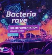 pivo Bacteria Rave - Sour Ale