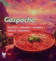 pivo Gazpacho - Gose