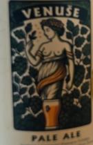 pivo Venuše - Pale Ale 12°