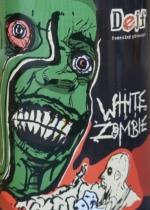 pivo White Zombie APA 12° 2025