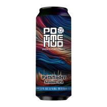 pivo Potmehúd Pathfinder - Session IPA 12°