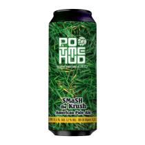 pivo Potmehúd SMaSH the Krush APA 12°