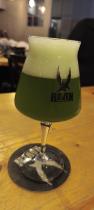 pivo Raven Grinch Shake 16°