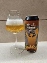 pivo Witbier 13°