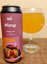 pivo Pimp Session IPA 12°