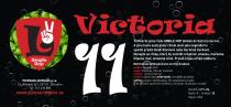 pivo Victoria 11°