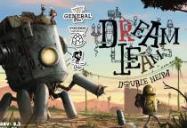 pivo Dream Team - Double NEIPA 