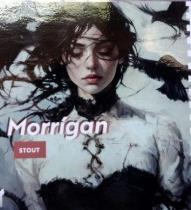 pivo Morrígan - Stout 12°