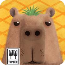 pivo Capybara Fruta - Sour