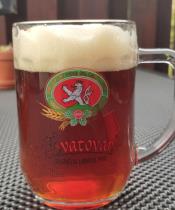 pivo Svatovar polotmavý 11°