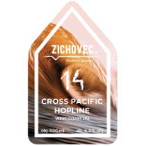 pivo Cross Pacific Hopline 14°