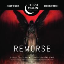 pivo Remorse IPA 