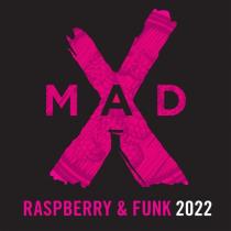 pivo Raspberry & Funk 2022 - Farmhouse Ale