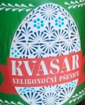 pivo Sentický Kvasar Velikonoční pšenice 12°
