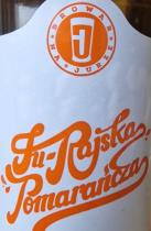 pivo Ju-Rajska Pomarańcza Bezalkoholowa