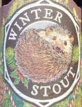 pivo Winter Stout 13°