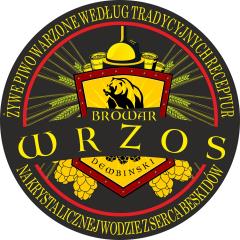 pivovar Browar Wrzos