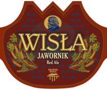pivo Jawornik - Red Ale 12°