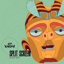pivo Split Screen - Cold IPA