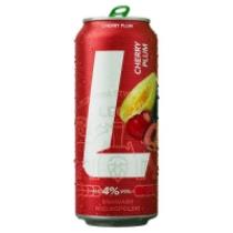 pivo Lech Cherry Plum