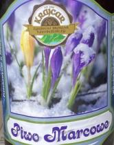 pivo Krajcar Marcowe 