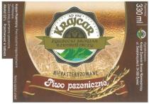 pivo Krajcar Pszeniczne