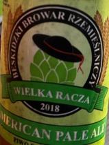 pivo Wielka Racza APA 13°