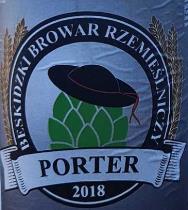 pivo Porter