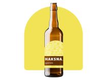 pivo Cloudy Vanilla 14° NEIPA