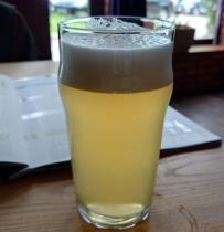 pivo Bezalkoholowa IPA z Marakują